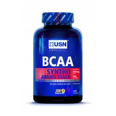 USN - BCAA SYNTHO STACK 240 capsules